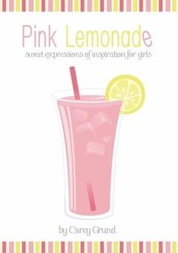 bokomslag Pink Lemonade