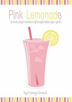 Pink Lemonade 1