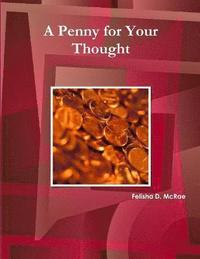 bokomslag Penny for Your Thought