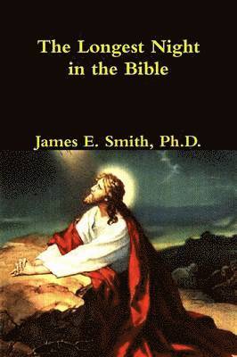 bokomslag Longest Night in the Bible