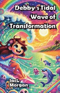 bokomslag Debby's Tidal Wave of Transformation