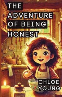 bokomslag Adventure of Being Honest