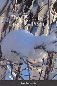 bokomslag The Christmas Greeting Poems