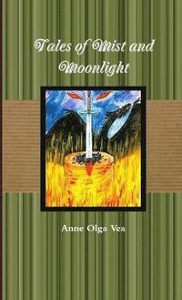 bokomslag Tales of Mist and Moonlight