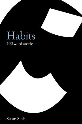 Susan Sink - Habits, Häftad