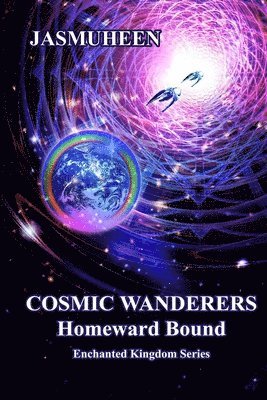 Cosmic Wanderers - Homeward Bound 1