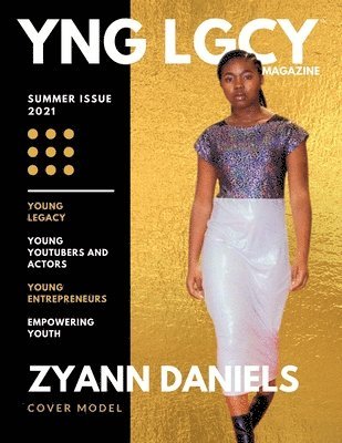 YNG LGCY Magazine 1