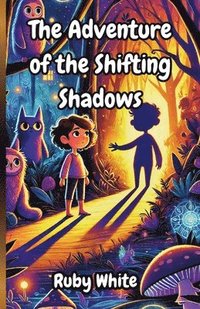 bokomslag The Adventure of the Shifting Shadows