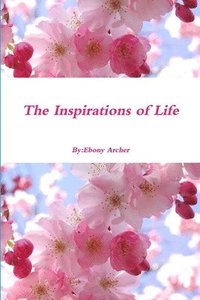 bokomslag Inspirations of Life