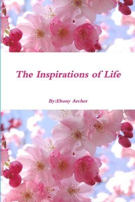 bokomslag Inspirations of Life