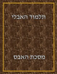 bokomslag Talmud Habli