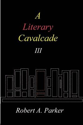 bokomslag Literary Cavalcade-III