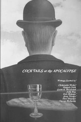 bokomslag COCKTAILS at the APOCALYPSE