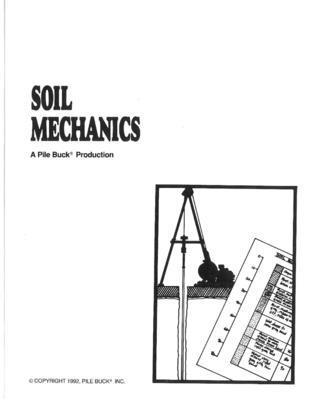 bokomslag Soil Mechanics Vol.1