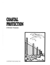 bokomslag Coastal Protection