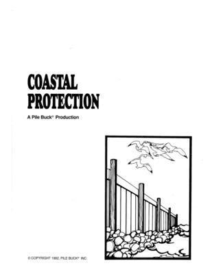 bokomslag Coastal Protection