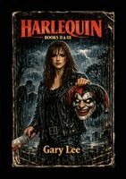 Gary Lee - Harlequin Sequels, Häftad
