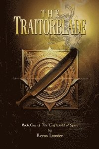 bokomslag Traitorblade