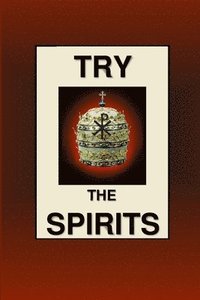 bokomslag Try the Spirits