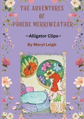 Adventures of Phoebe Merriweather
