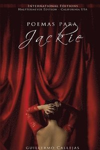 bokomslag Poemas Para Jackie