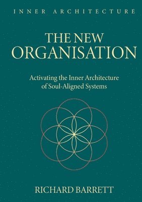 Richard Barrett - New Organisation, Häftad