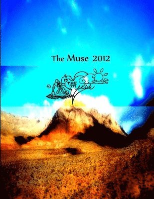 The Muse - Muse 2012, Häftad