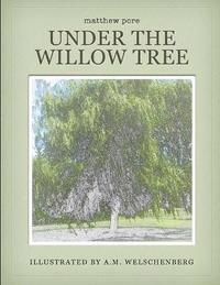 bokomslag Under the Willow Tree