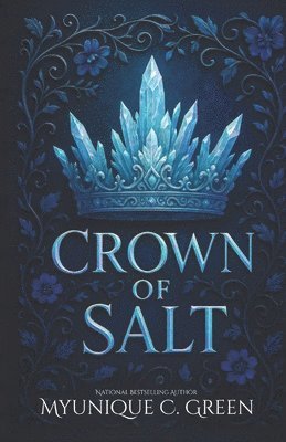 bokomslag Crown of Salt