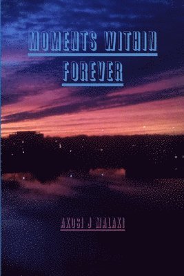 Moments Within Forever 1