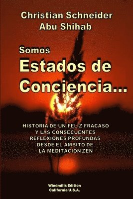 bokomslag Somos Estados De Conciencia