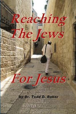 bokomslag Reaching The Jews For Jesus