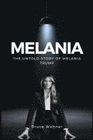 bokomslag Untold Story of Melania Trump