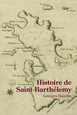 Histoire de Saint-Barthlemy 1