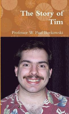Story of Tim 1