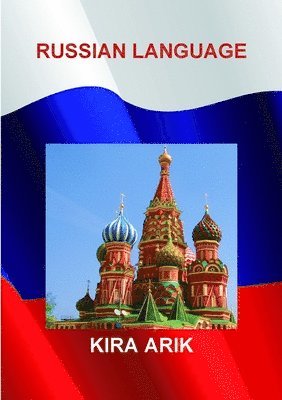 Russian Language 1