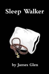 bokomslag Sleep Walker