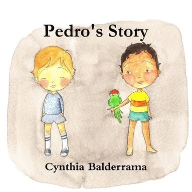 bokomslag Pedro's Story