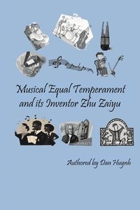 bokomslag Music Equal Temperament