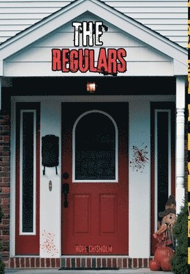 Hope Chisholm - Regulars, Inbunden