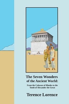 bokomslag Seven Wonders of the Ancient World