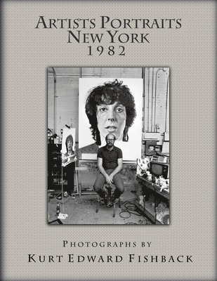 Artists Portraits New York 1982