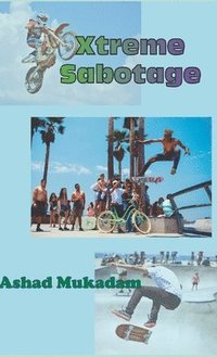 bokomslag Xtreme Sabotage