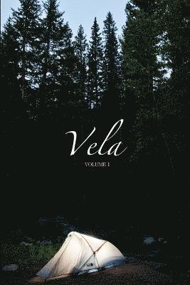 bokomslag Vela, Volume 1