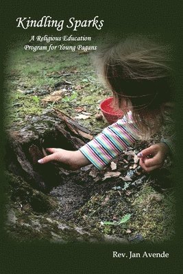 Kindling Sparks 1