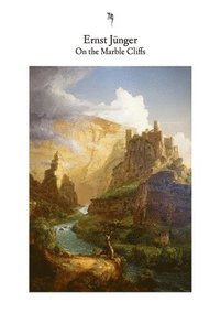 bokomslag On the Marble Cliffs