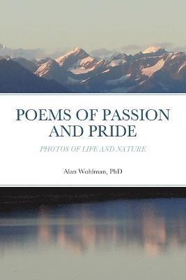 bokomslag Poems of Passion and Pride