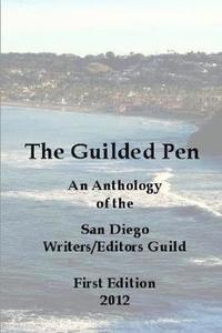 bokomslag The Guilded Pen