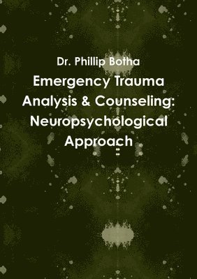 Emergency Trauma Analysis & Counseling 1