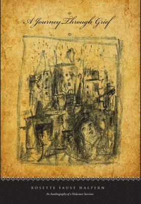 bokomslag Journey Through Grief